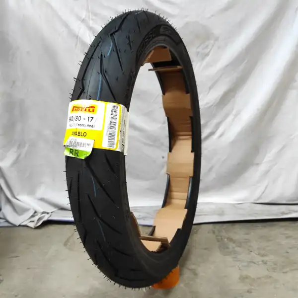PIRELLI Diablo Rosso Sport 90/80-17
