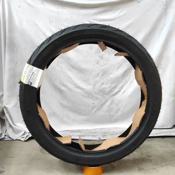 PIRELLI Diablo Rosso Sport 90/80-17
