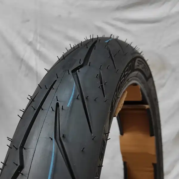 PIRELLI Diablo Rosso Sport 90/80-17