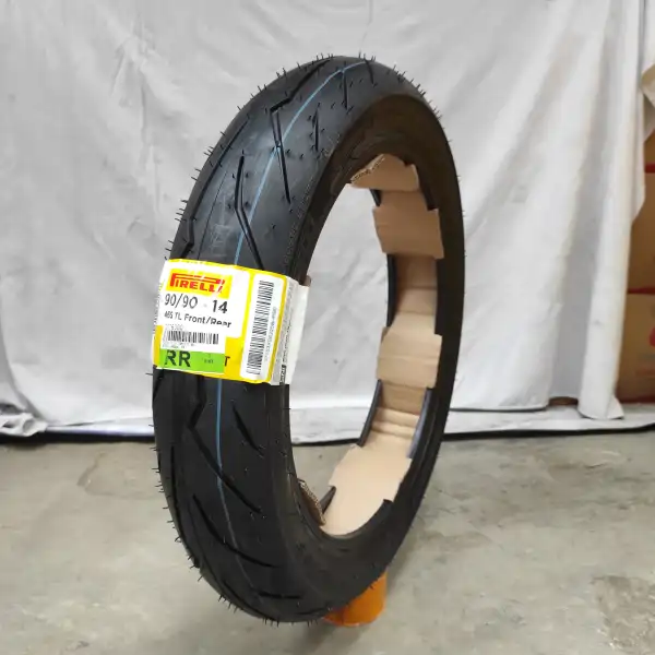 PIRELLI Diablo Rosso Sport 90/90-14