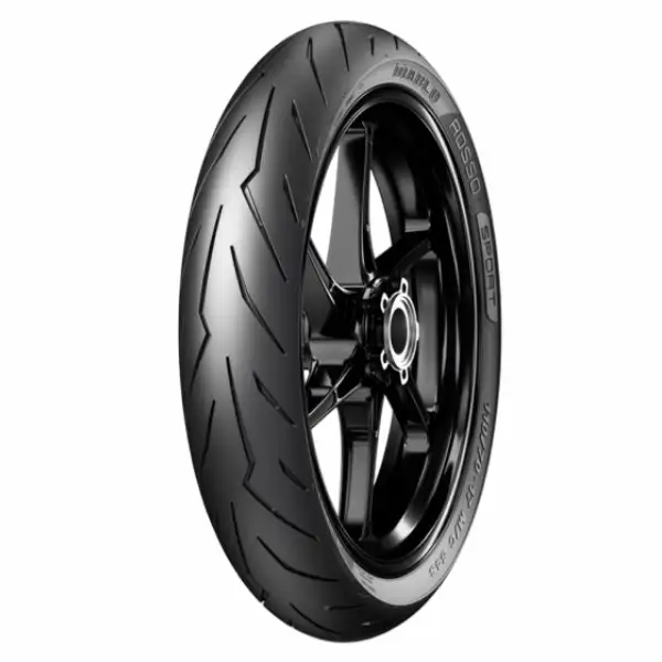 PIRELLI Diablo Rosso Sport 90/90-14