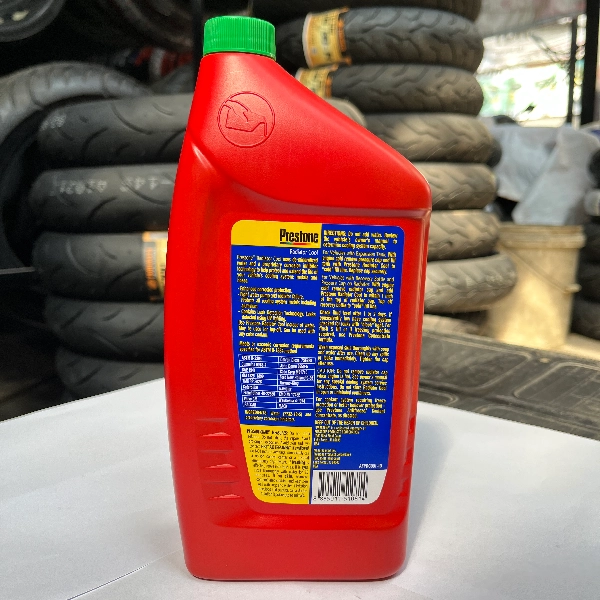 PRESTONE Air Radiator Coolant 1L (Hijau)