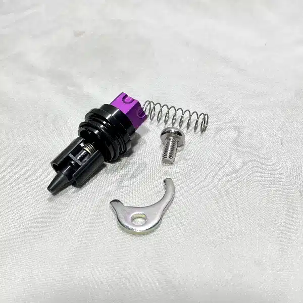 Proper Sensor ISC Manual Nmax