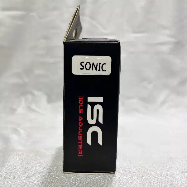 Proper Sensor ISC Manual PCX 150