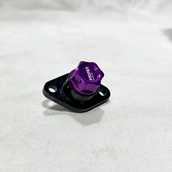 Proper Sensor ISC Manual Vario 125/150