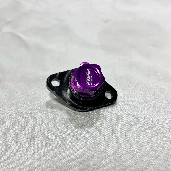Proper Sensor ISC Manual Vario 125/150