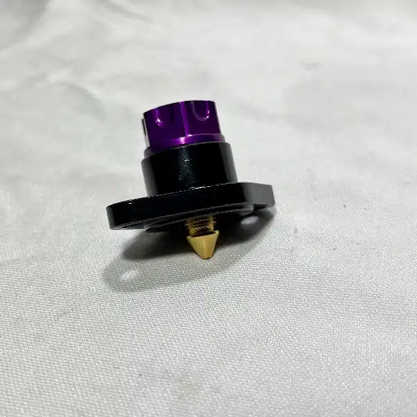 Proper Sensor ISC Manual Vario 125/150
