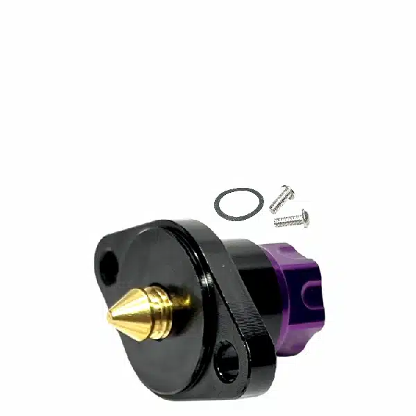 Proper Sensor ISC Manual Vario 125/150