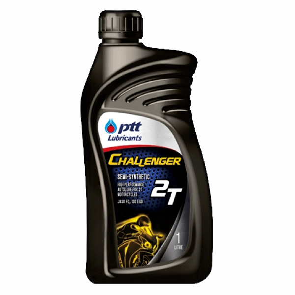 PTT Challenger Semi Synthetic 2T 1L
