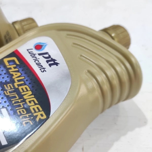 PTT Challenger Full Synthetic 2T 1L