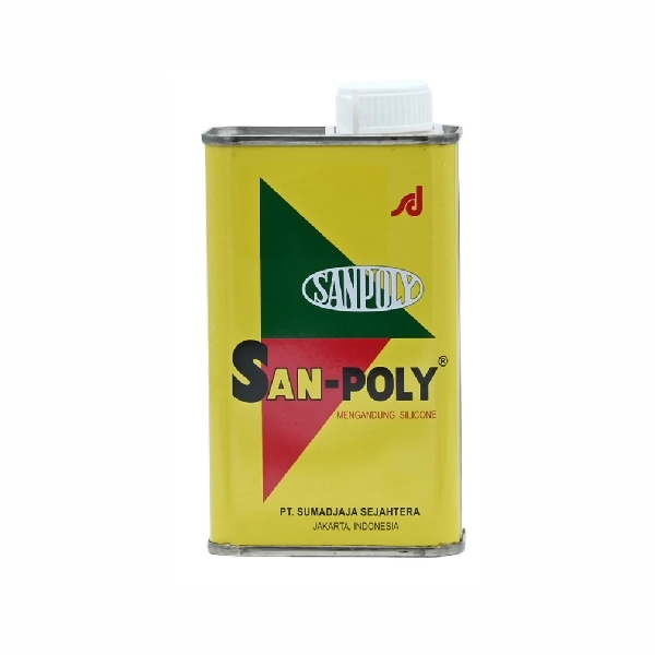 SANPOLY 250ml (Kecil)