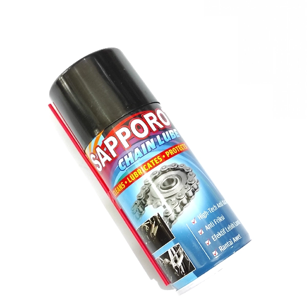 SAPPORO Chainlube 150ml