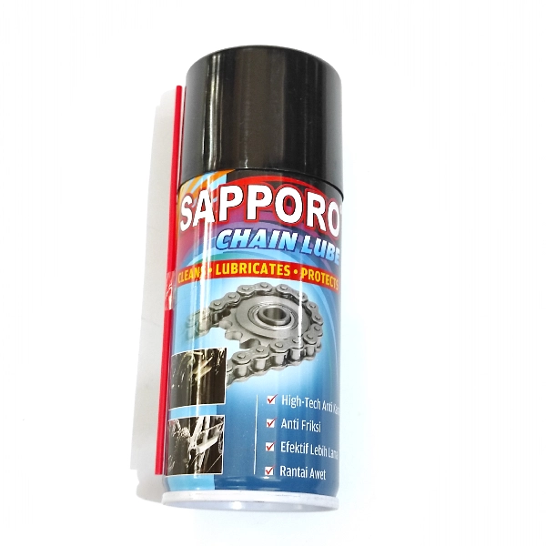 SAPPORO Chainlube 150ml