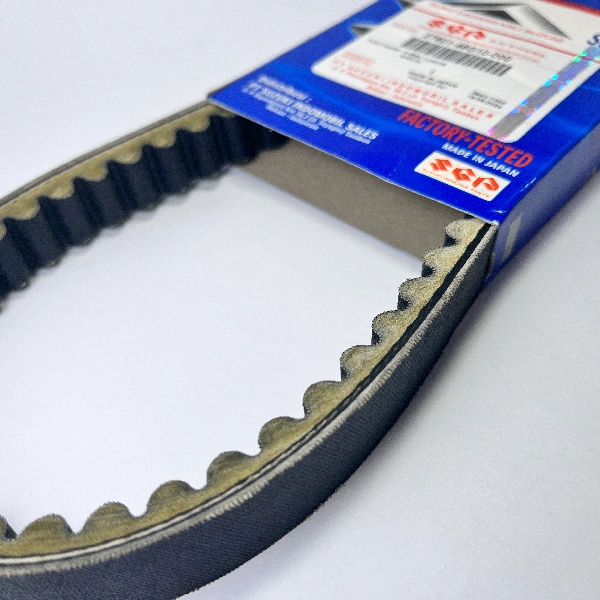 SGP Vbelt Spin Skywave Skydrive