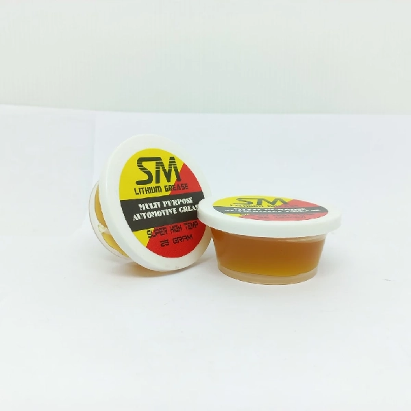 SM Grease CVT Gemuk 25gr