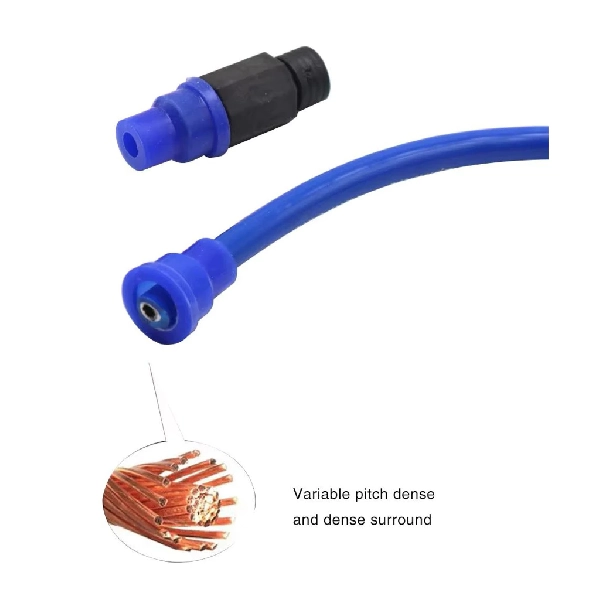 Splitfire Kabel Tutup Busi