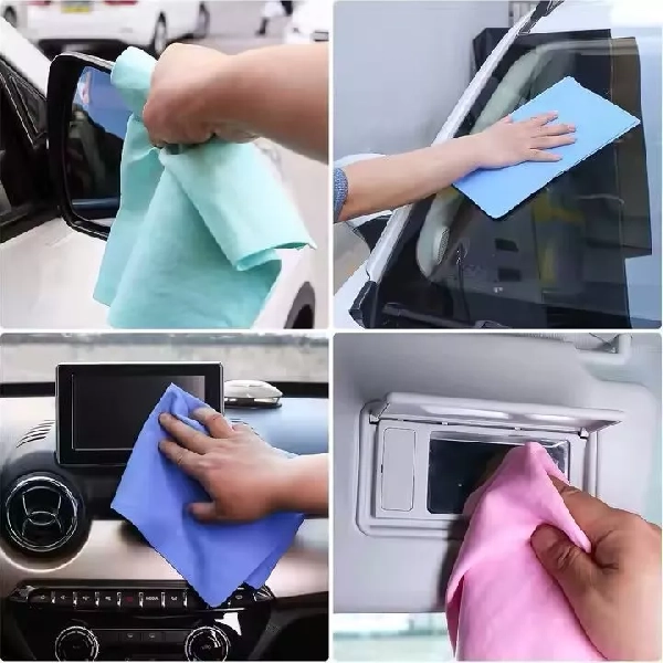 SUPER CHAMOIS Kanebo Refill (44x32cm)