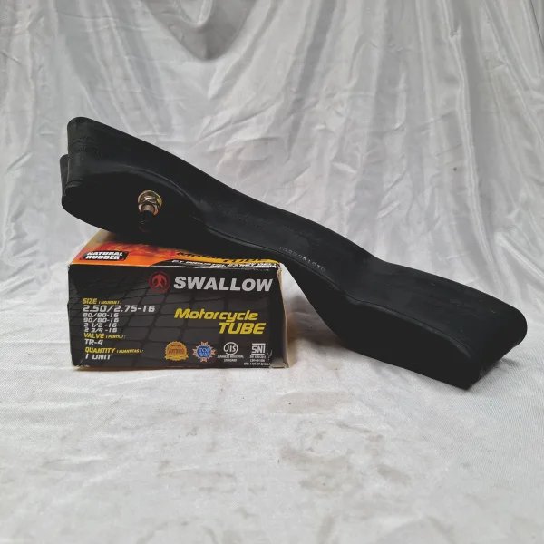 SWALLOW Ban Dalam 250/275-16