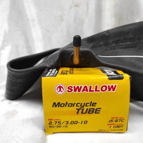 SWALLOW Ban Dalam 275-300-10