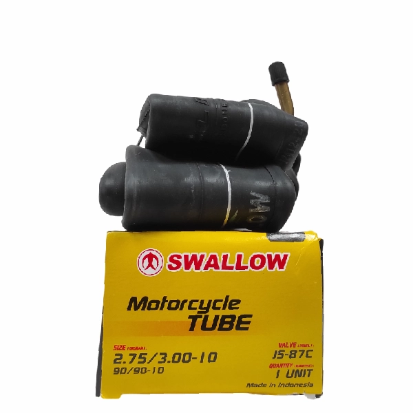 SWALLOW Ban Dalam 275-300-10