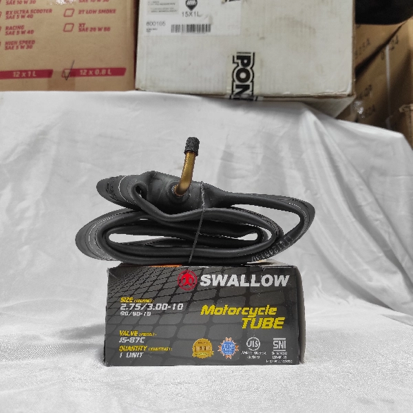 SWALLOW Ban Dalam 275/300-14