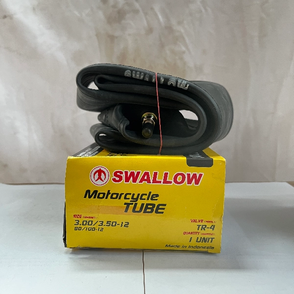 SWALLOW Ban Dalam 300/350-12