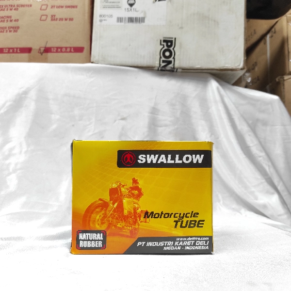 SWALLOW Ban Dalam 400-12