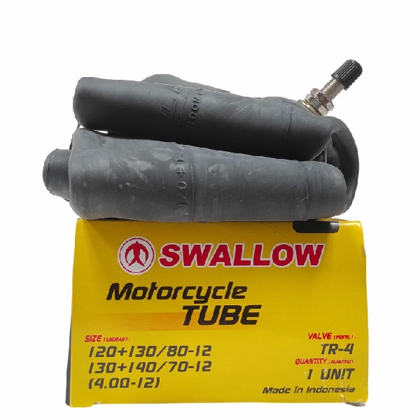SWALLOW Ban Dalam 400-12