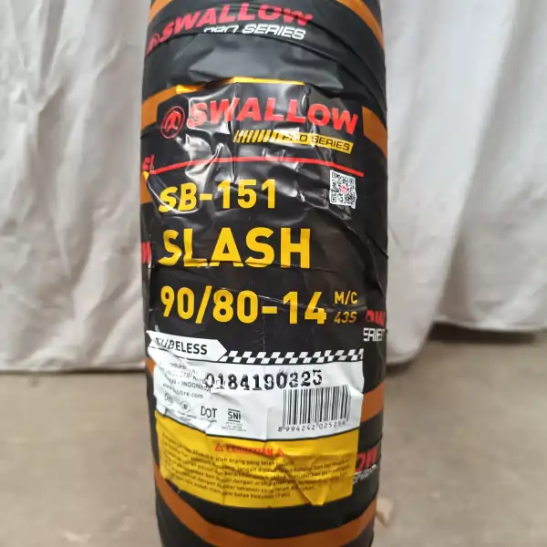 SWALLOW Slash SB-15 90/80-14 (TL)