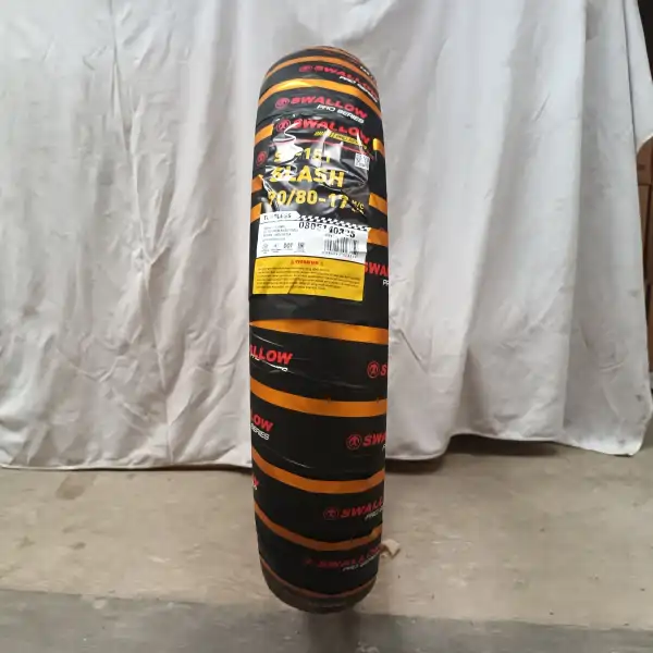 SWALLOW Slash SB-15 90/80-17 (TL)