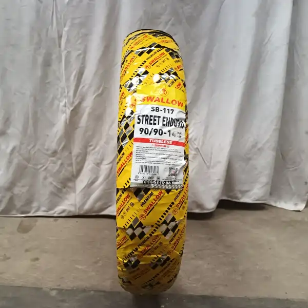 SWALLOW Street Enduro SB-117 90/90-14