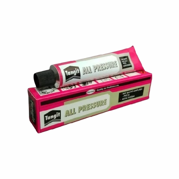 TANGIT Lem Pipa Paralon PVC Henkel 40gr