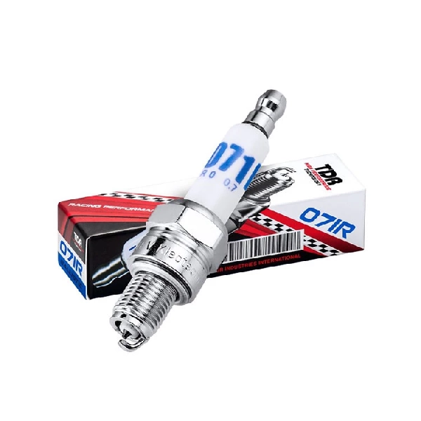 TDR Busi Ballistic 071R