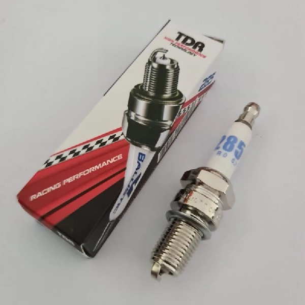 TDR Busi Ballistic 285