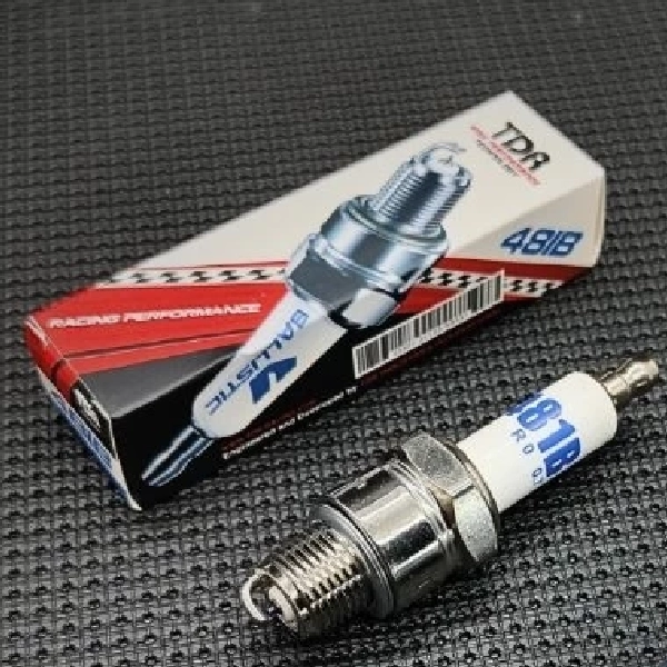 TDR Busi Ballistic 481B
