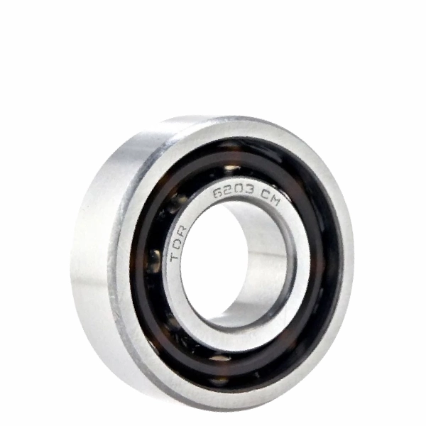 TDR Laher Bearing 6203