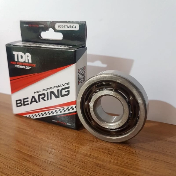 TDR Laher Bearing 6304