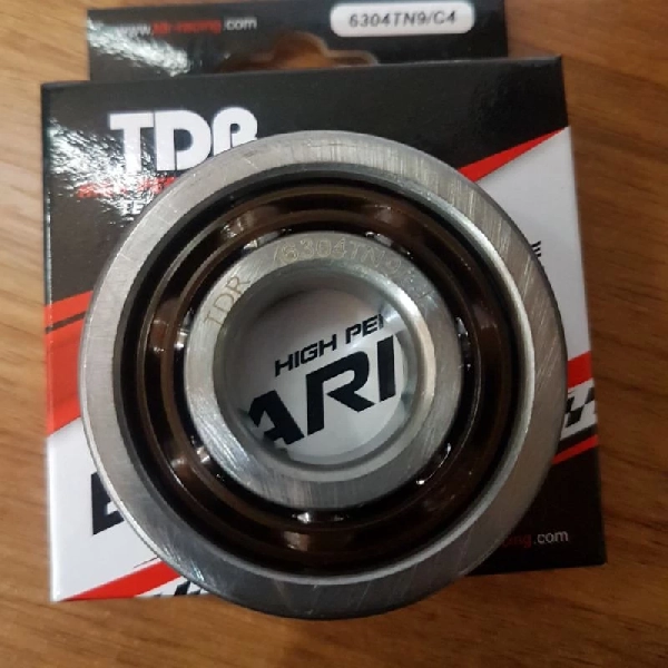 TDR Laher Bearing 6304