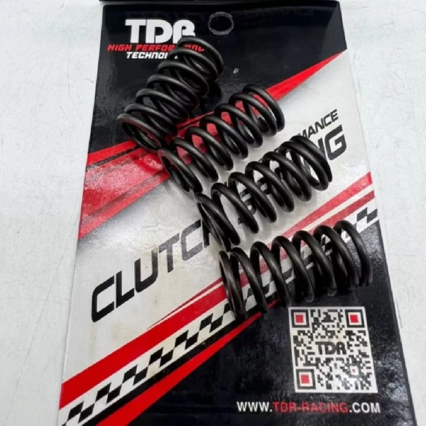 TDR Per Kopling Jupiter Z F1ZR