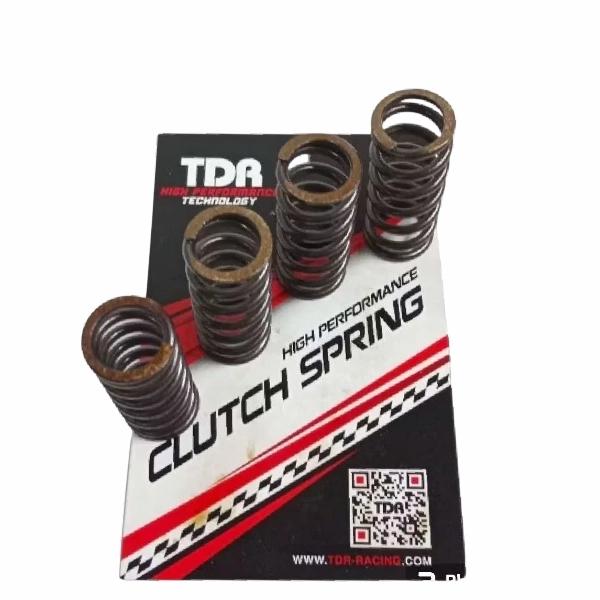 TDR Per Kopling Jupiter Z F1ZR