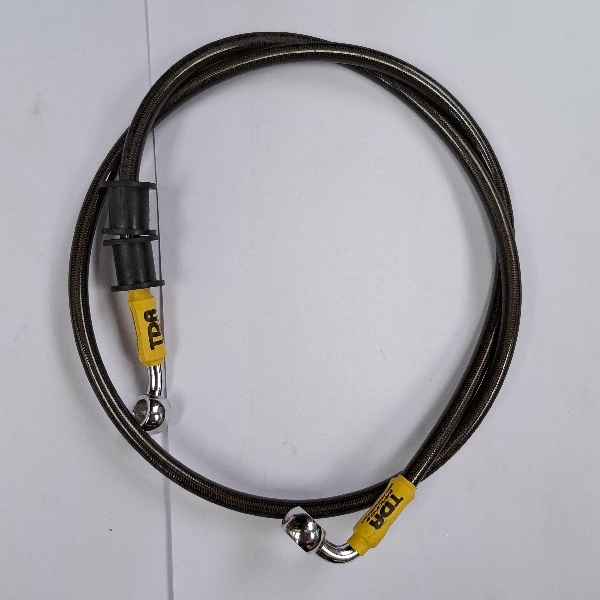 TDR Selang Rem 37" 95cm (Carbon)