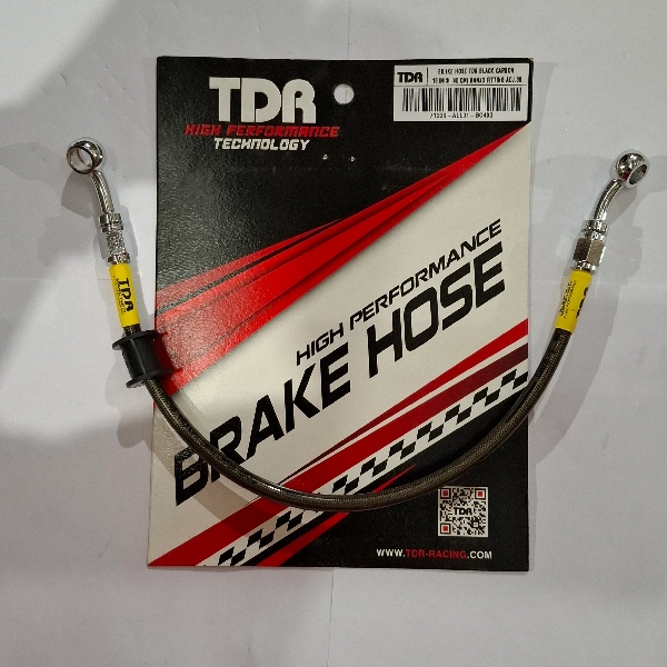 TDR Selang Rem Banjo 16" 40cm