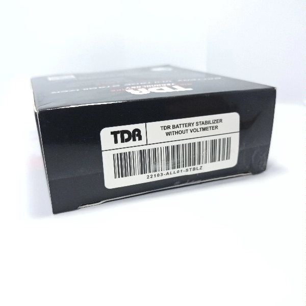 TDR Stabilizer Aki Only