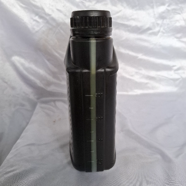 TDR VROOAM VR7000 0W20 Oli Mobil 1L