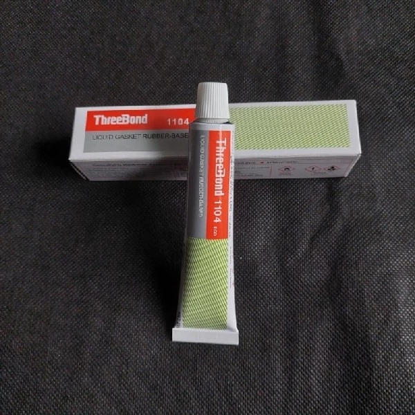 THREEBOND 1104 Lem Gasket 25gr