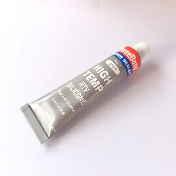 THREEBOND Grey Lem Gasket HI-TEMP 35gr