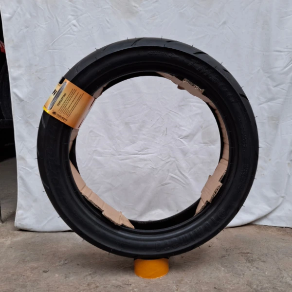 TOMIMOTO Ban Tubeless 100/80-14 TM300
