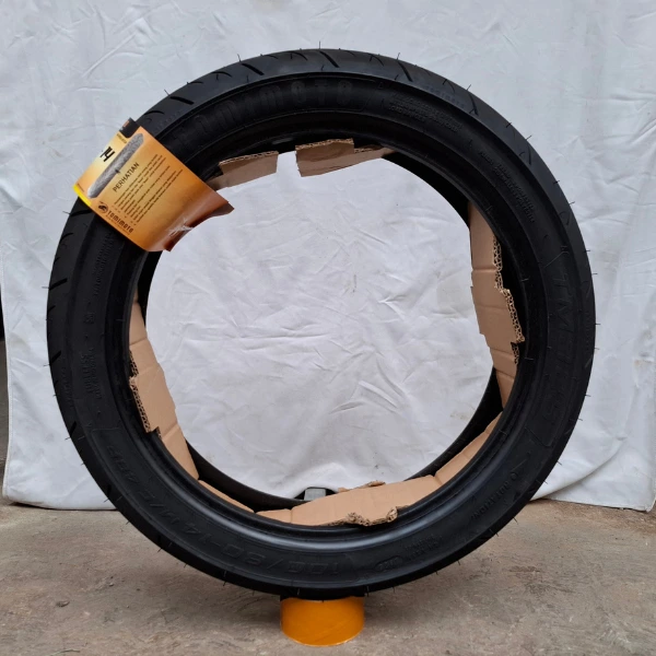 TOMIMOTO Ban Tubeless 100/80-14 TM325