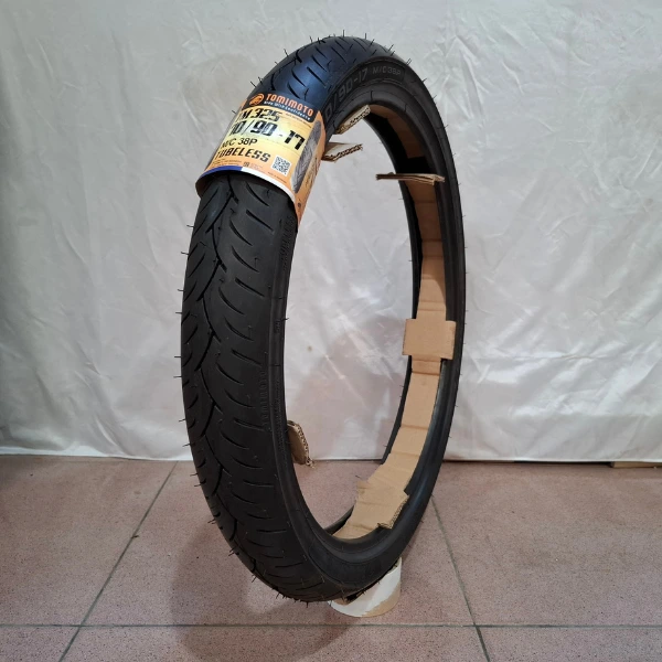 TOMIMOTO Ban Tubeless 70/90-17 TM225