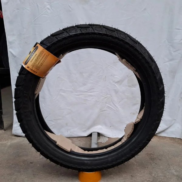 TOMIMOTO Ban Tubeless 90/80-14 TM150